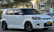Toyota Corolla Rumion 2008 White for sale