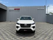 Toyota Fortuner 2023 White for sale