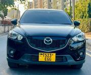 Mazda CX-5 2013 Black for sale