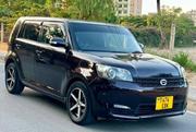 Toyota Corolla Rumion 2008 Black for sale
