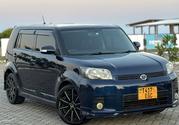 Toyota Corolla Rumion 2008 Blue for sale