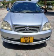 Toyota Nadia 2003 Silver for sale