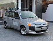 Toyota Probox 2015 Silver for sale