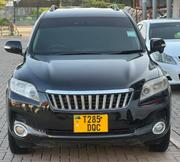 Toyota Vanguard 2008 Black for sale