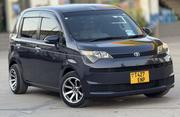 Toyota Spade 1.5 2012 Purple for sale
