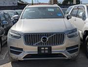 Volvo XC90 2017 Silver for sale
