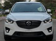 Mazda CX-5 2.2 Diesel FWD 2015 Pearl for sale