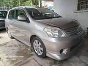 Toyota Raum 1.5 AWD 2007 Gold for sale