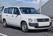 Toyota Probox 2008 White for sale
