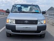 Toyota Probox 1.5 DX 4WD 2007 Silver for sale