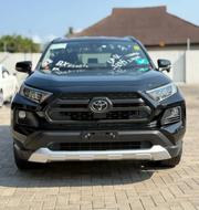 Toyota RAV4 2019 Purple for sale