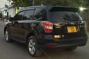 Nissan X-Trail 2013 Black for sale