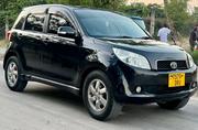 Toyota Rush 2006 Black for sale