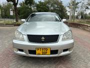 Toyota Crown Royale 2005 Silver for sale