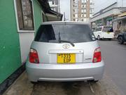 Toyota IST 2006 Silver for sale