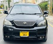 Toyota Harrier 2006 Black for sale