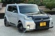 Toyota Rumion 1.5 FWD 2021 Silver for sale