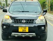 Nissan X-Trail 2008 Black for sale