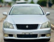 Toyota Crown 2006 Silver for sale