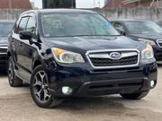 Subaru Forester 2013 Black for sale