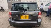 Toyota IST 2009 Gray for sale