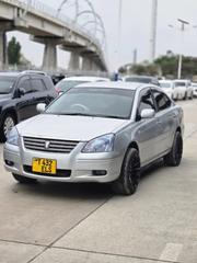 Toyota Premio 2005 Silver for sale