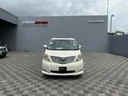 Toyota Alphard 2.4 Petrol FWD 2008 Pearl for sale