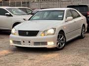 Toyota Crown 2005 Pearl for sale