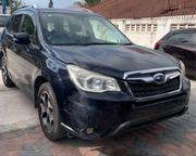 Subaru Forester 2.5i Premium PZEV 4dr SUV AWD (2.5L 4cyl 6M) 2014 Black for sale