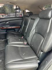 Toyota Harrier 2007 Gray for sale