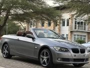 BMW 3 Series 2009 Gray for sale