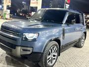 Land Rover Defender 2022 Blue for sale