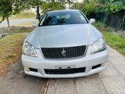 Toyota Crown Royale 2005 Silver for sale
