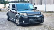 Toyota Rumion 1.5 FWD 2021 Black for sale