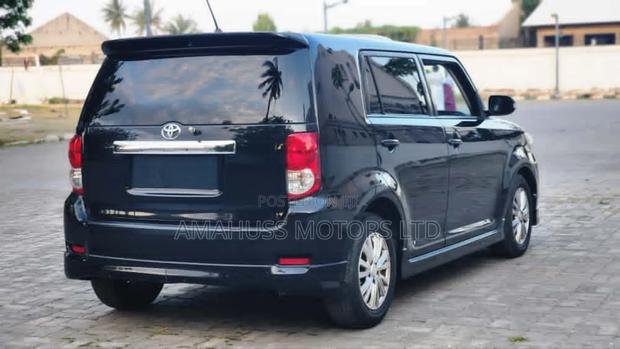 Toyota Rumion 1.5 FWD 2021 Black