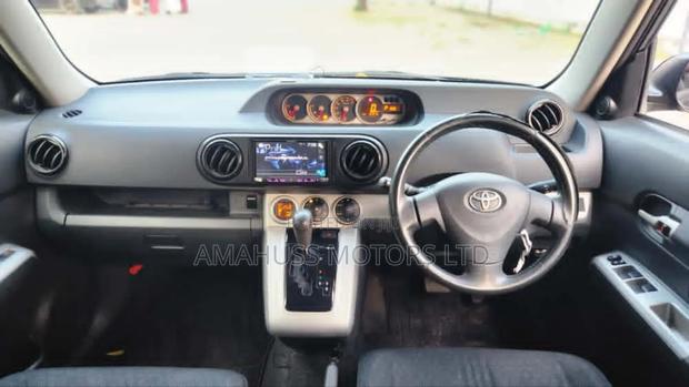 Toyota Rumion 1.5 FWD 2021 Black