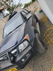Toyota Hilux 2008 Blue for sale
