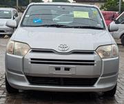 Toyota Succeed SV Premium 2014 Silver for sale