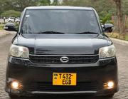 Toyota Corolla Rumion 2010 Black for sale