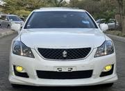 Toyota Crown 2008 Pearl for sale
