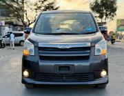 Toyota Noah 2007 Gray for sale