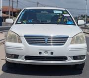 Toyota Premio 2006 White for sale