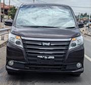 Toyota Noah 2016 Gray for sale