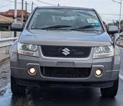 Suzuki Escudo 2008 Gray for sale
