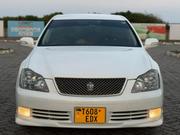 Toyota Crown Royale 2005 White for sale