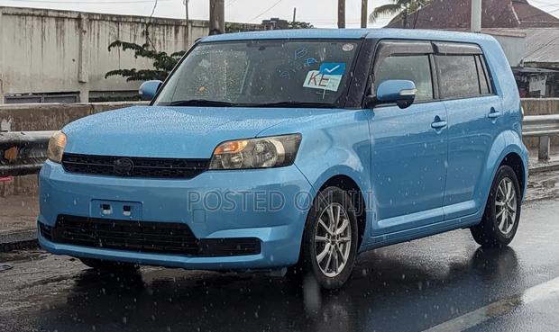 Toyota Rumion 1.5 FWD 2021 Blue