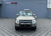 Mitsubishi Pajero 2007 Beige for sale