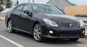 Toyota Crown 2009 Black for sale