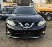 Nissan X-Trail 2.0 Petrol AWD 2015 Black for sale