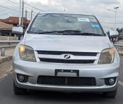 Toyota IST 2005 Silver for sale